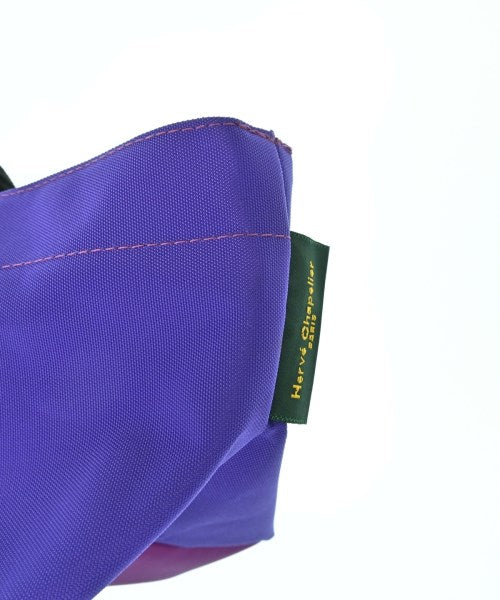 HERVE CHAPELIER 托特包