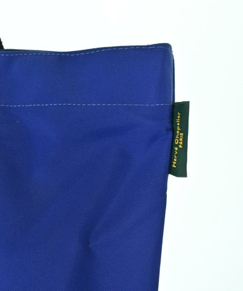 HERVE CHAPELIER 托特包