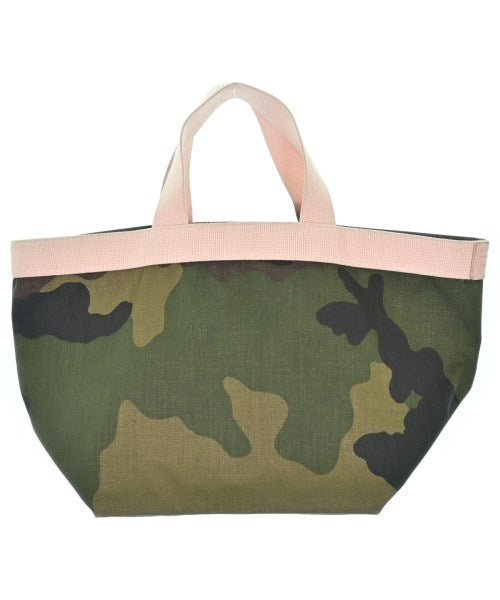 HERVE CHAPELIER 托特包