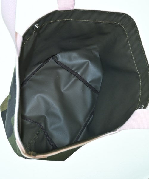 HERVE CHAPELIER 托特包