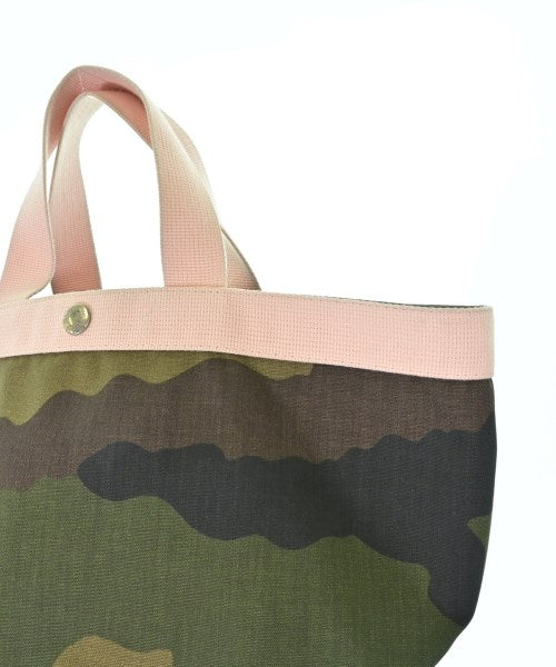 HERVE CHAPELIER 托特包