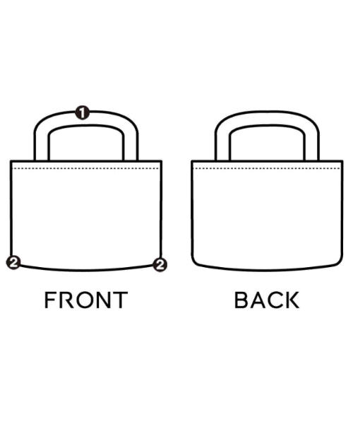 HERVE CHAPELIER 托特包