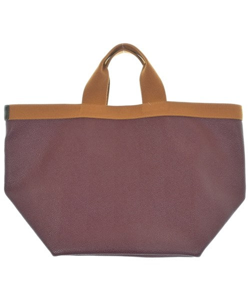 HERVE CHAPELIER 托特包