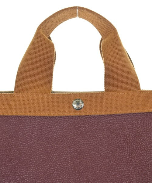 HERVE CHAPELIER 托特包