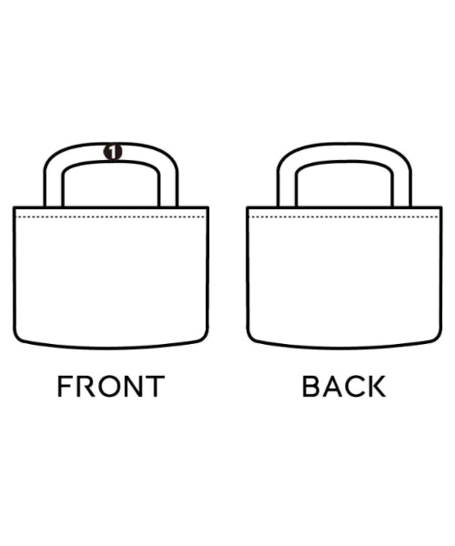 HERVE CHAPELIER 托特包