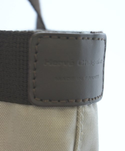 HERVE CHAPELIER 托特包