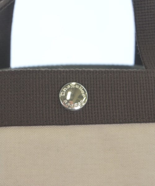 HERVE CHAPELIER 托特包