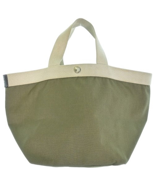 HERVE CHAPELIER 托特包