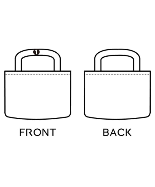 HERVE CHAPELIER 托特包