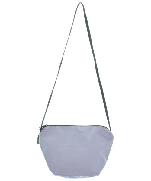 HERVE CHAPELIER 肩背包