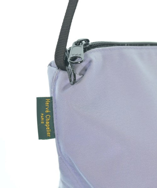 HERVE CHAPELIER 肩背包