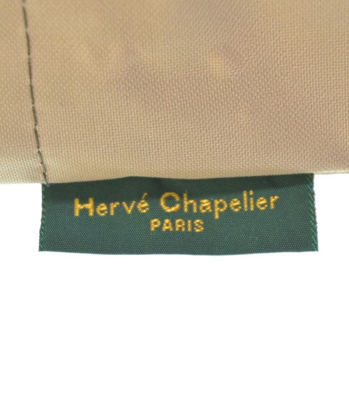 HERVE CHAPELIER 托特包