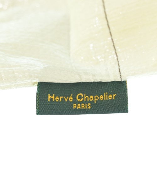 HERVE CHAPELIER 托特包