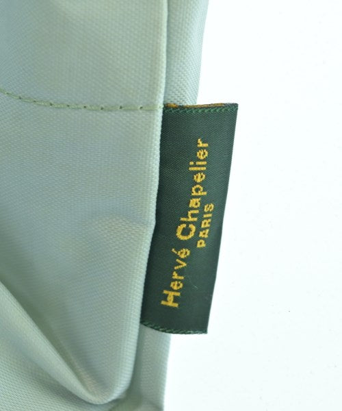 HERVE CHAPELIER 托特包