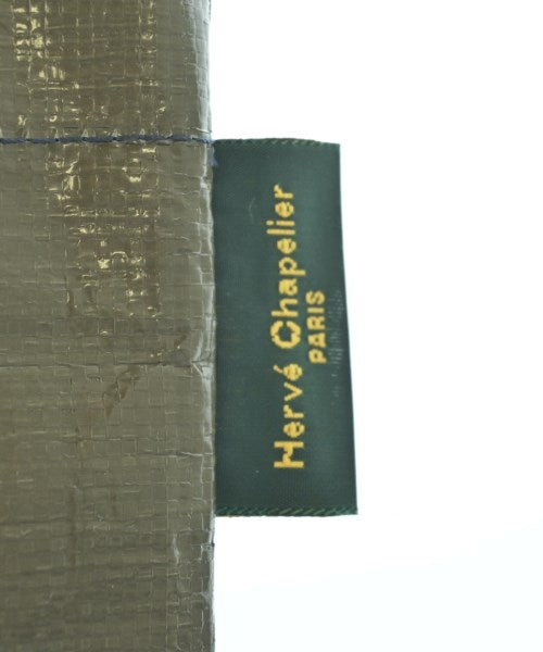HERVE CHAPELIER 托特包