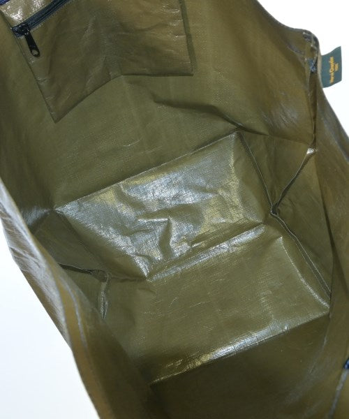 HERVE CHAPELIER 托特包