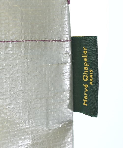 HERVE CHAPELIER 托特包