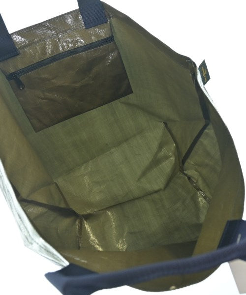 HERVE CHAPELIER 托特包