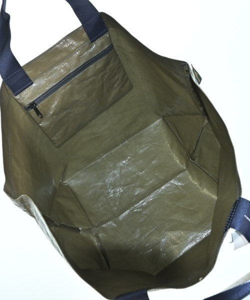 HERVE CHAPELIER 托特包