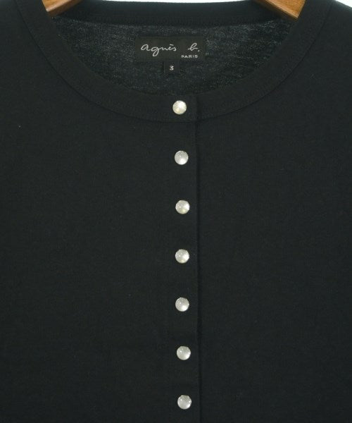Agnes b. 開襟衫
