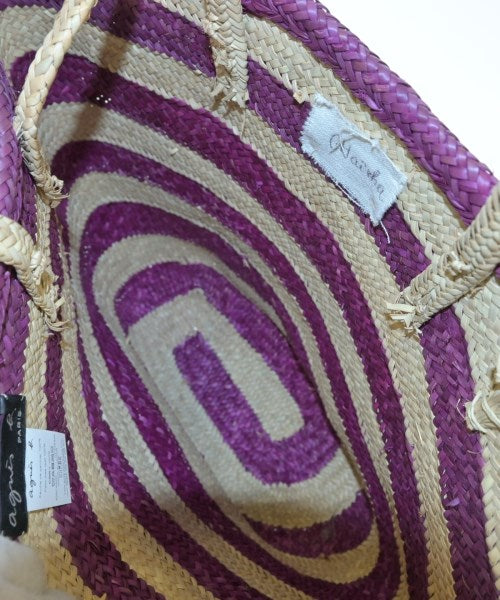 Agnes b. 其他包款