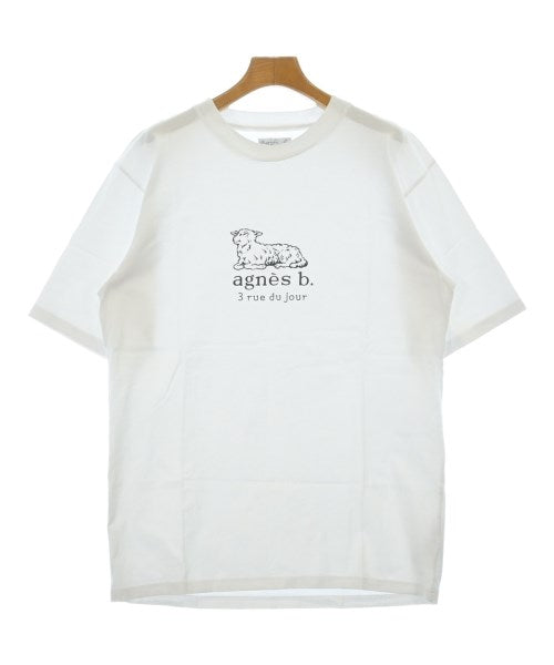 Agnes b. T恤/上衣