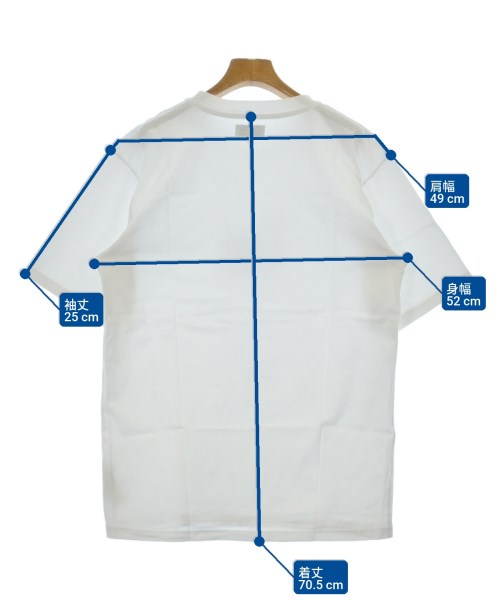 Agnes b. T恤/上衣