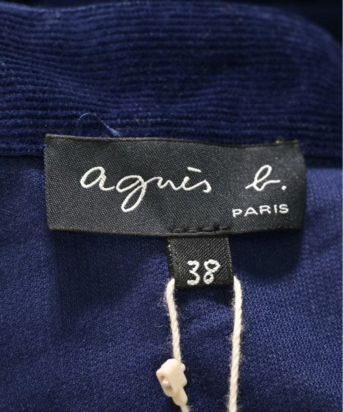 Agnes b. 連身衣/馬戲團服/連身褲