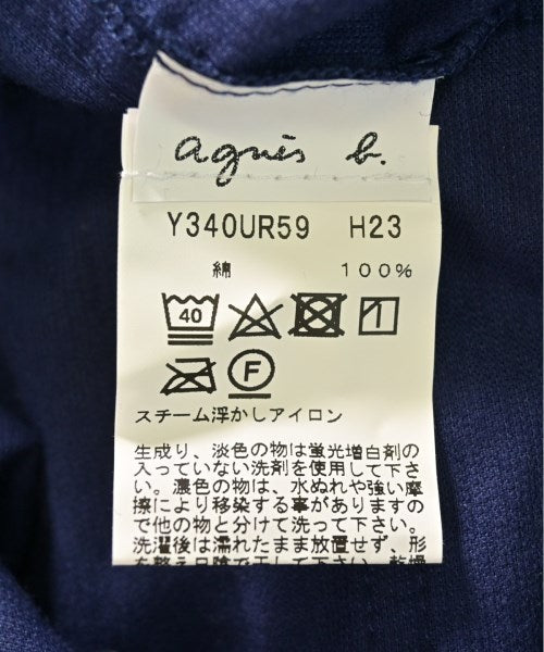 Agnes b. 連身衣/馬戲團服/連身褲