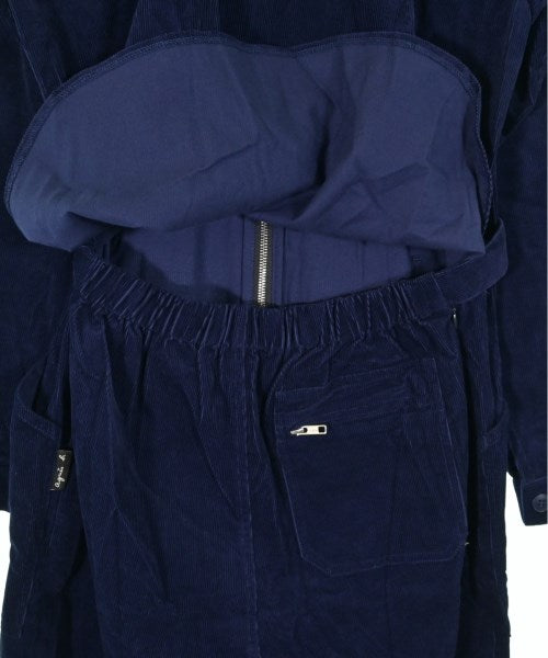 Agnes b. 連身衣/馬戲團服/連身褲