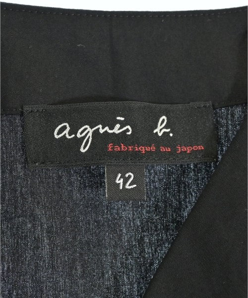 Agnes b. 女襯衫