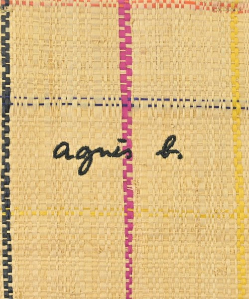 Agnes b. 籃包