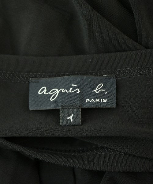 Agnes b. 長裙/超長裙