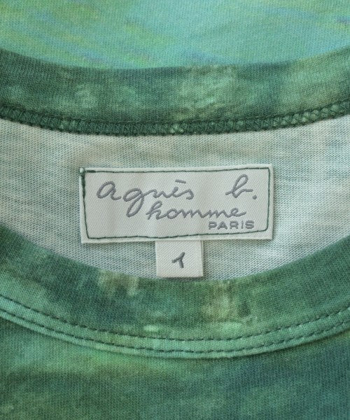 Agnes b. T恤/上衣