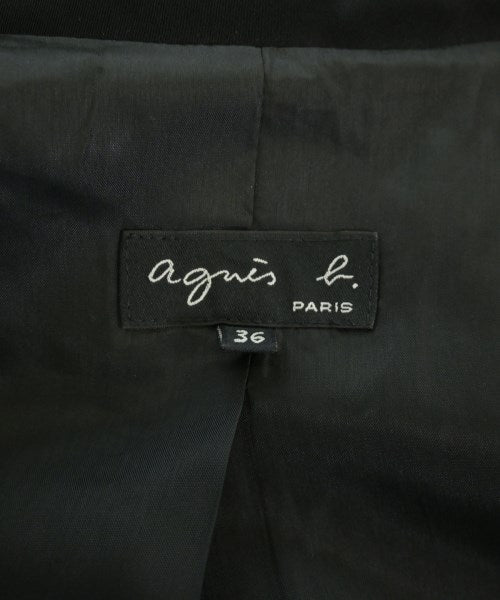 Agnes b. 切斯特披風