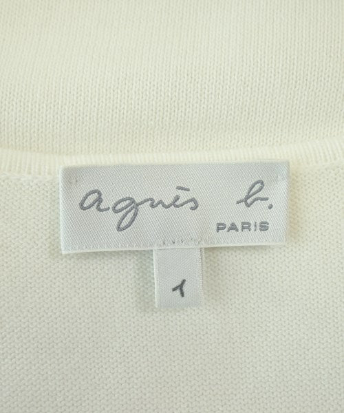 Agnes b. 毛衣