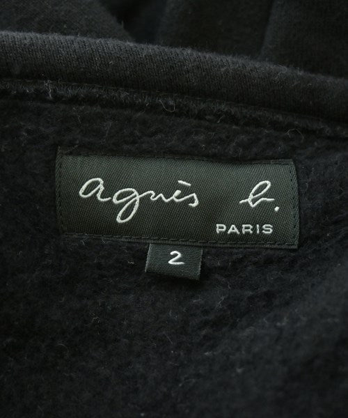 Agnes b. 開襟衫