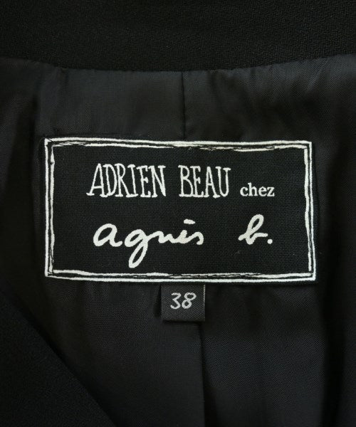 Agnes b. 西裝外套