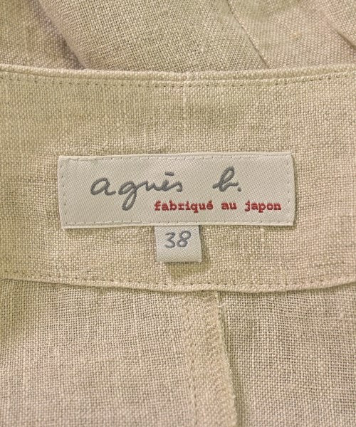 Agnes b. 休閒襯衫