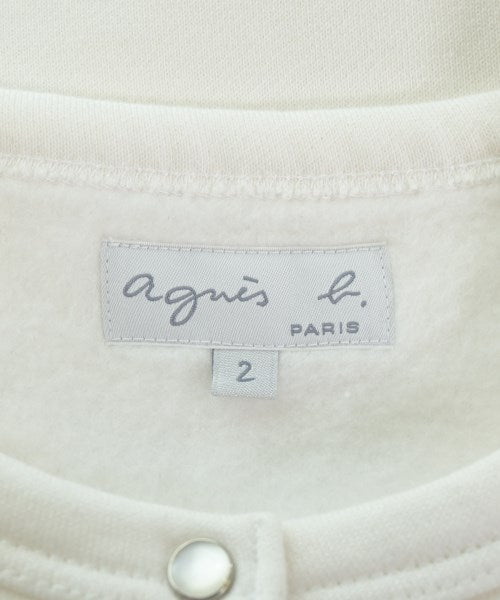 Agnes b. T恤/上衣