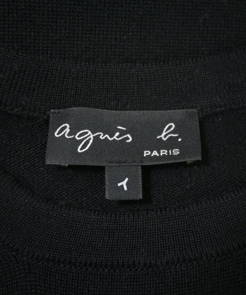 Agnes b. 洋裝