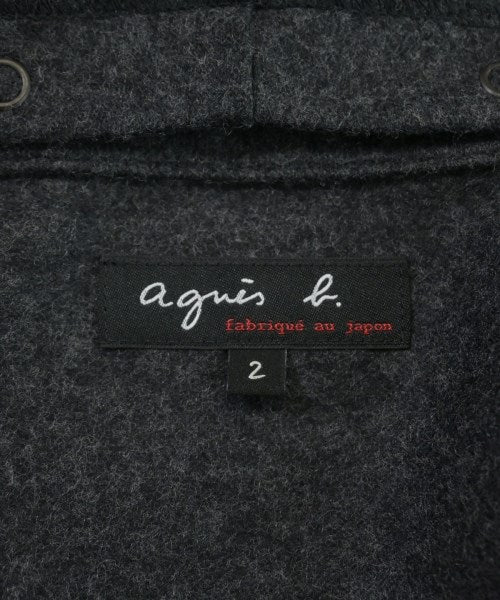 Agnes b. 休閒襯衫
