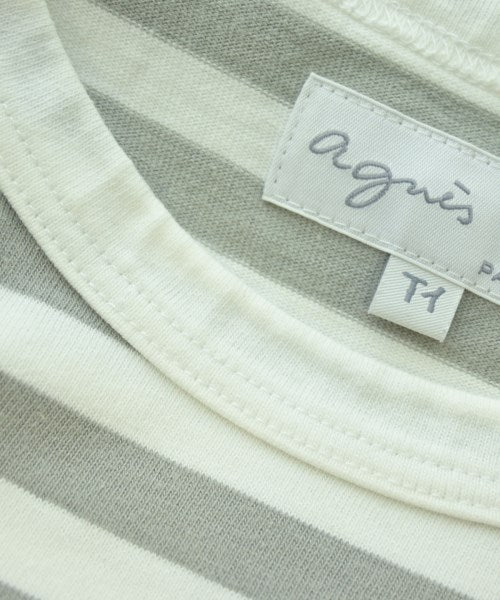 Agnes b. T恤/上衣