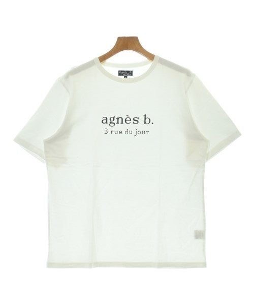Agnes b. T恤/上衣