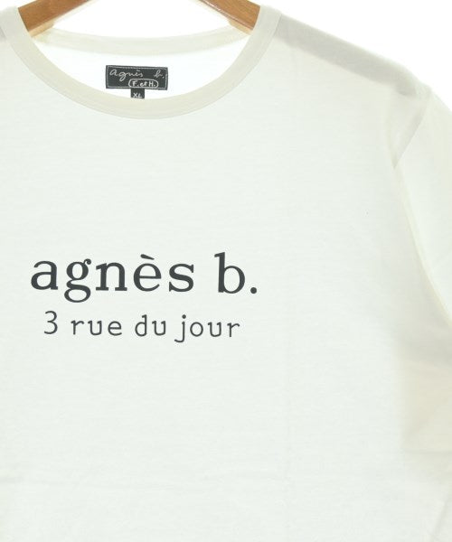 Agnes b. T恤/上衣