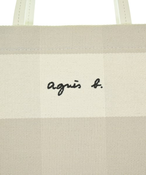 Agnes b. 托特包