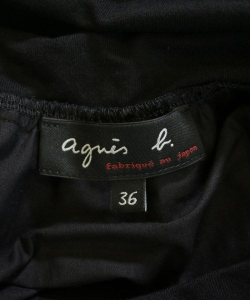 Agnes b. 長裙/超長裙