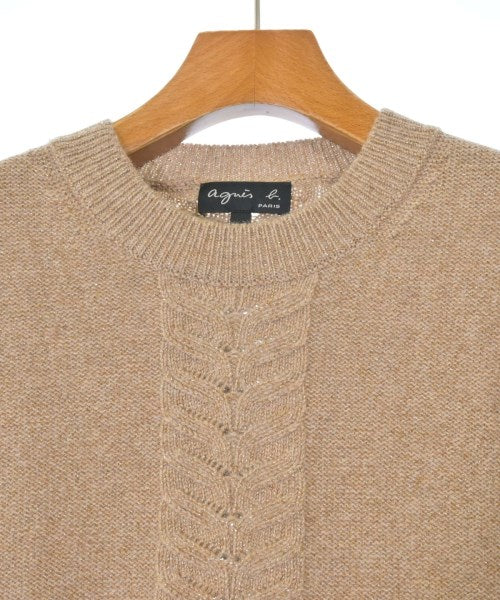 Agnes b. 背心