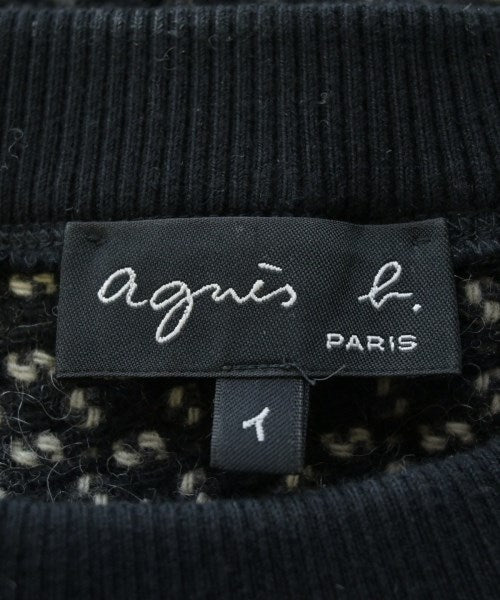 Agnes b. 毛衣
