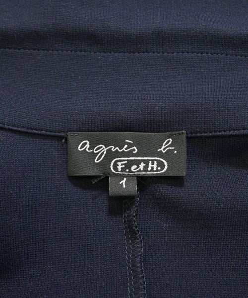 Agnes b. 休閒夾克